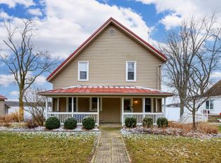 795 E Camp Mack Rd, Milford, IN 46542