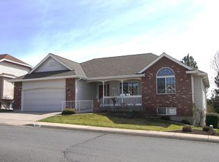 6207 W Shawnee Ave, Spokane, WA 99208