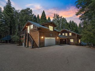 31231 Lake Ridge Dr, Shingletown, CA 96088