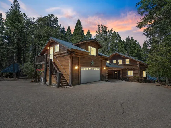 31231 Lake Ridge Dr, Shingletown, CA 96088