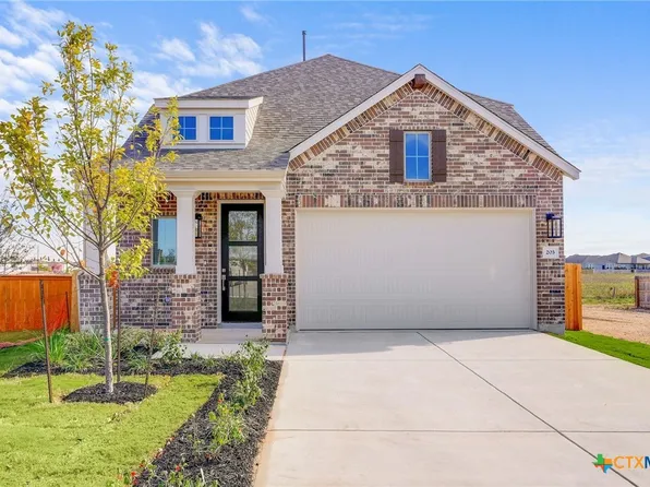 203 Bodensee Pl, New Braunfels, TX 78130