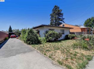 5712 Carlos Ave, Richmond, CA 94804