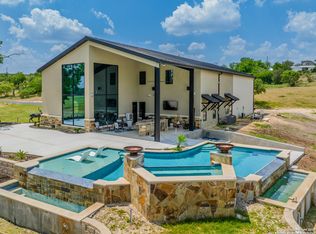 1275 Cypress Creek, Kerrville, TX 78003