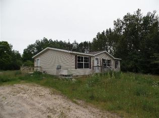 3426 N Black River Rd, Cheboygan, MI 49721