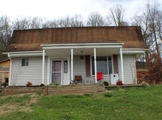 5841 Carters Valley Rd, Church Hill, TN 37642