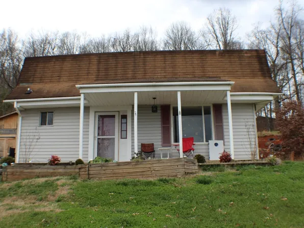 5841 Carters Valley Rd, Church Hill, TN 37642