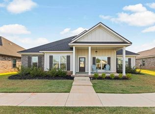 4150 Grassy Run St, Milton, FL 32583