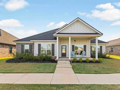 4150 Grassy Run St, Milton, FL, 32583