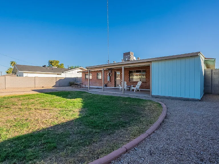 8416 E Rancho Vista Dr — Photo 35