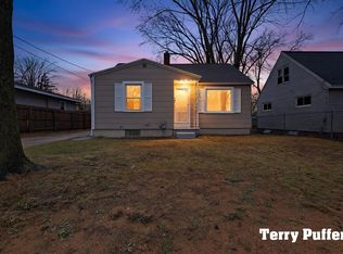 825 Stevens St, Muskegon, MI 49442