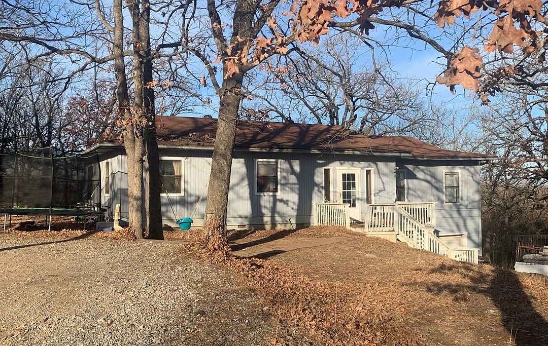 285 Woods Rd, Mead, OK 73449 Zillow