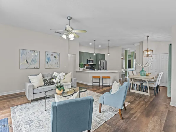 13230 MENDENHALL Place, Jacksonville, FL 32224