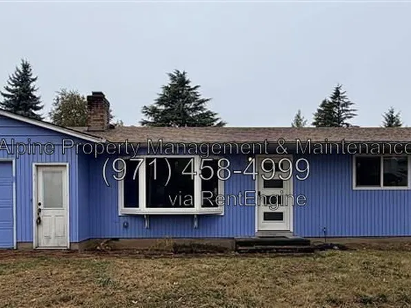 3917 SE 99th Ave, Portland, OR 97266