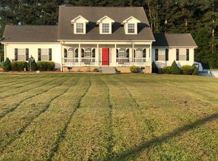 735 Watts Rd, Boaz, AL 35957