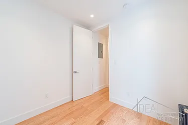 Rented by Ideal Properties Group