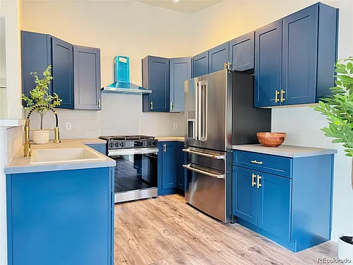 8470 S Little Rock Way #101 Photo 1