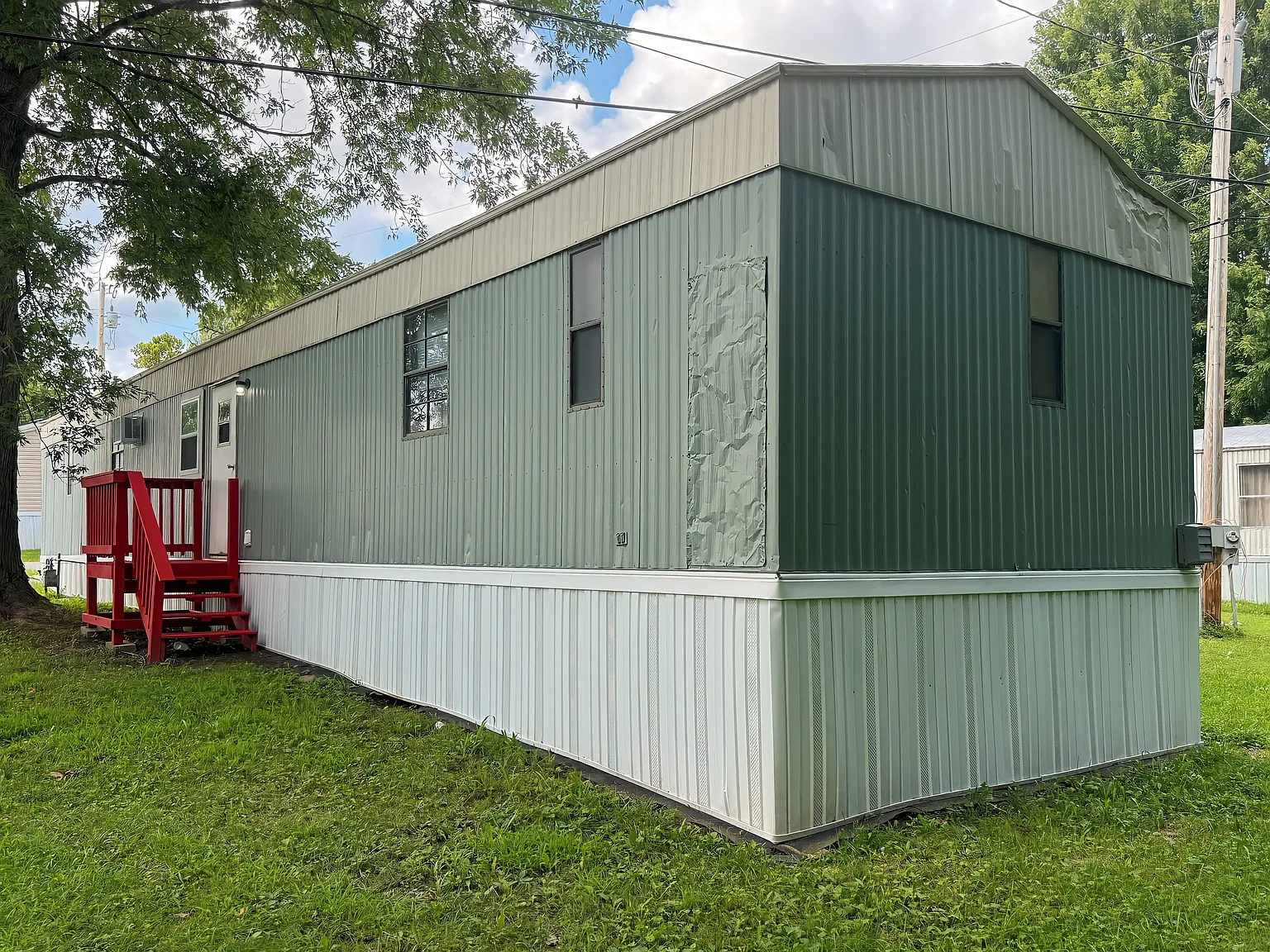 2 bed, 924 sqft, $948 — Photo 2