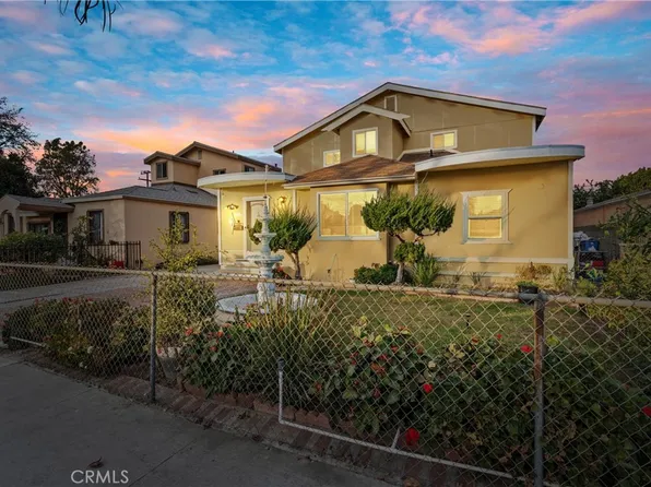 4003 Cortland St, Lynwood, CA 90262