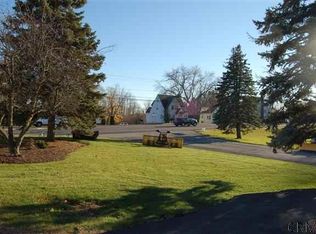 1126 New Loudon Rd, Cohoes, NY 12047