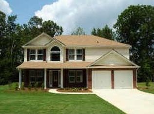 4205 Kenwood Trl, Atlanta, GA