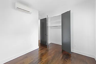 Rented by East Williamsburg Realty Inc