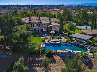 2704 Via Rancheros, Fallbrook, CA 92028