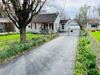 1449 Little Ave, Columbus, OH, 43223