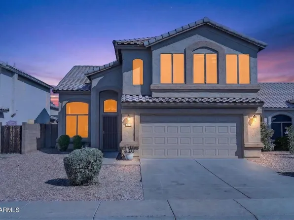 8250 W EUGIE Avenue, Peoria, AZ 85381