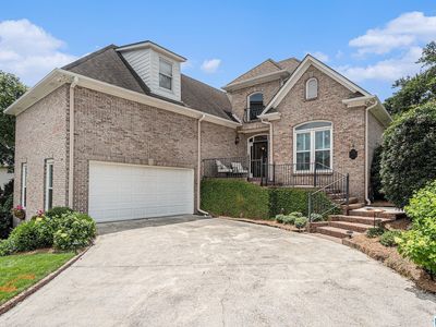 2015 Hulsey Pl, Vestavia, AL, 35216