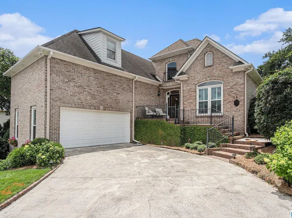 2015 Hulsey Pl, Vestavia Hills, AL 35216