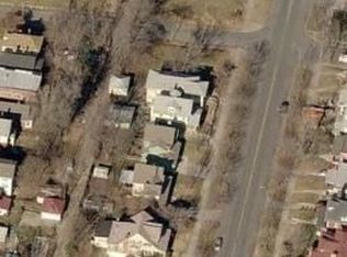 2106 Benton Blvd, Kansas City, MO 64127
