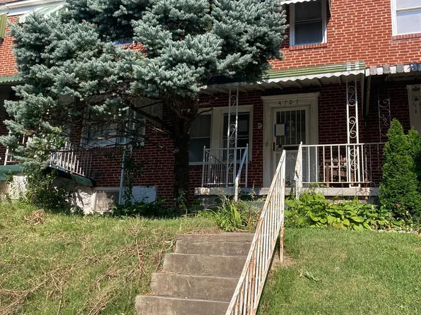 4707 Midwood Ave, Baltimore, MD 21212