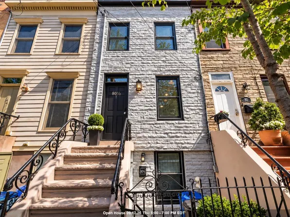 80.5 Erie St, Jersey City, NJ 07302