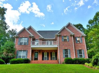 1248 Heritage Dr, Villa Rica, GA 30180