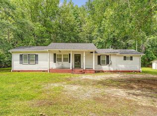 2202 State Highway 61, Ridgeville, SC 29472
