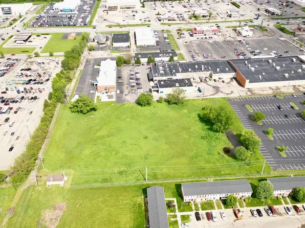 0 Pawnee Rd, Chillicothe, OH 45601