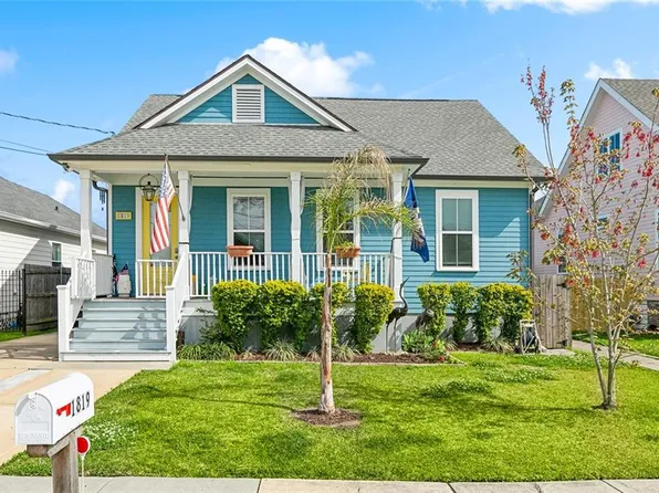 1819 Alexander Ave, Arabi, LA 70032