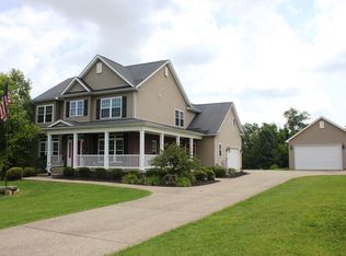 5103 Clare Cv, Buckner, KY 40010