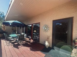 113 Whispering Pine Way, Alto, NM 88312