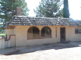 435 Fairway Oaks Dr, Sedona, AZ 86351