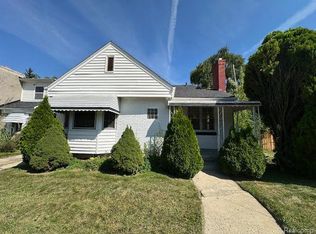 19928 Littlefield St, Detroit, MI 48235