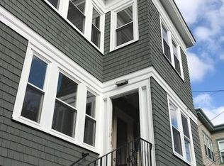 168 Bellingham St, Chelsea, MA 02150