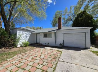 1185 Tyler Way, Sparks, NV 89431