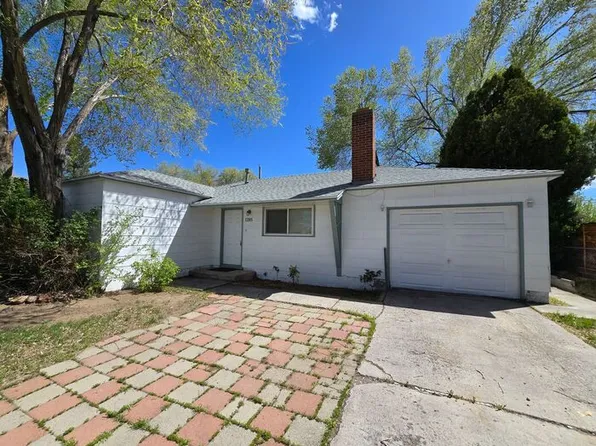 1185 Tyler Way, Sparks, NV 89431