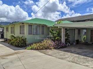 3358 Harding Ave, Honolulu, HI 96816