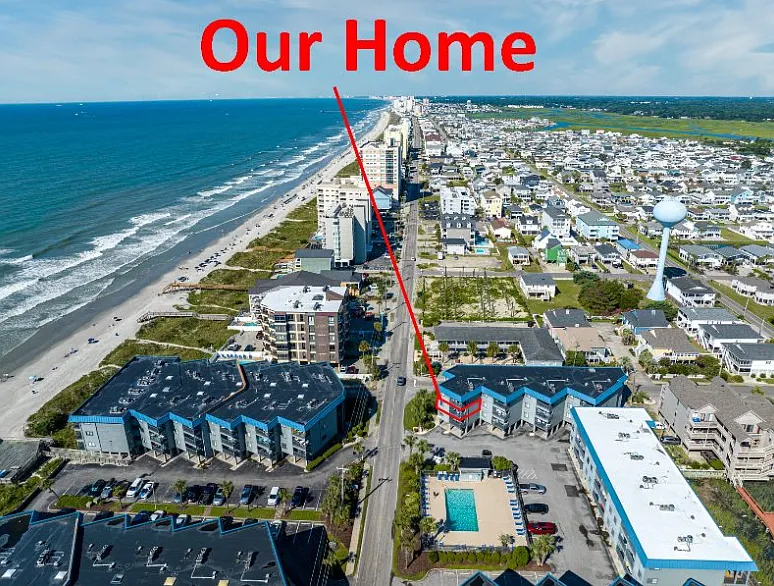 6000 N Ocean Blvd #250