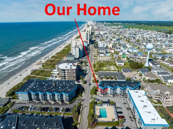 6000 N Ocean Blvd #250, North Myrtle Beach, SC 29582