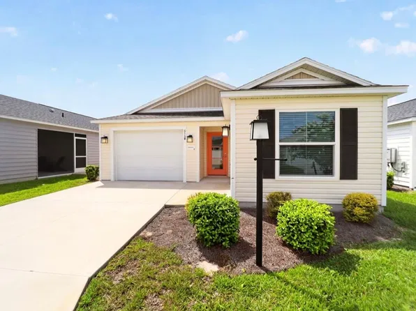 6148 Kristen Ave, Okahumpka, FL 34762
