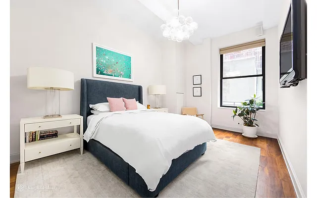 Rented by Douglas Elliman | media 48