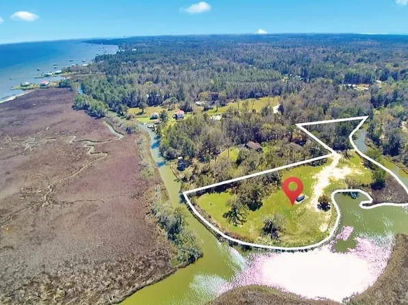 8415 Carlyle Dr, Theodore, AL 36582